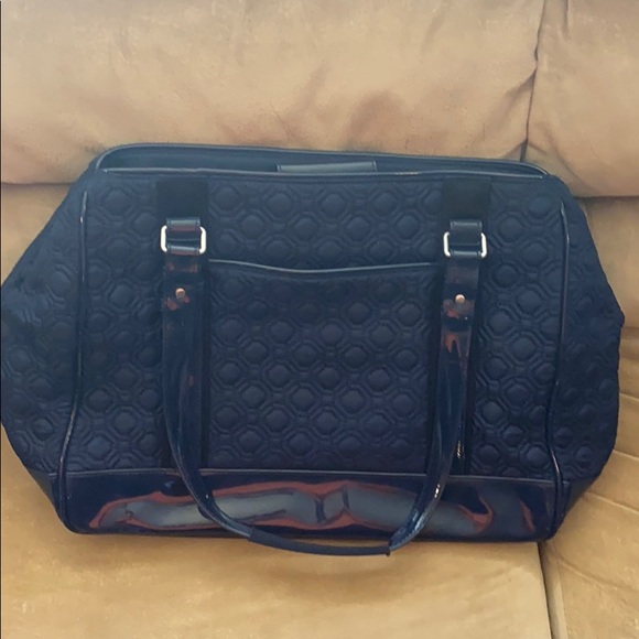 Vera Bradley Travel Tote - Picture 2 of 4